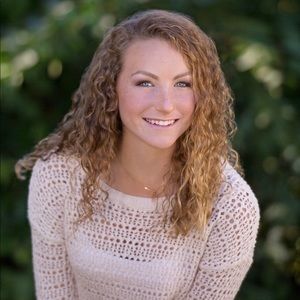 Meet your Posher, Sarah